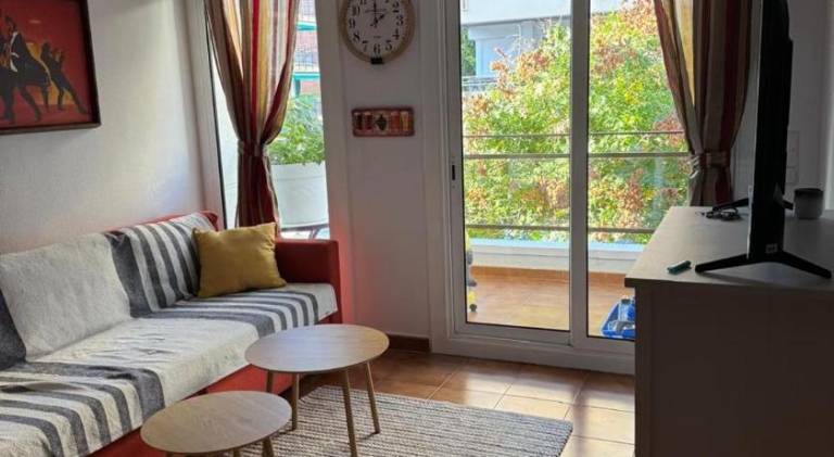 Apartment with private pool & patio — photo 2