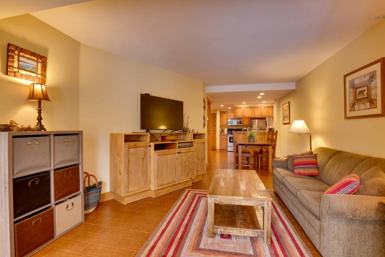 Apartment Vail