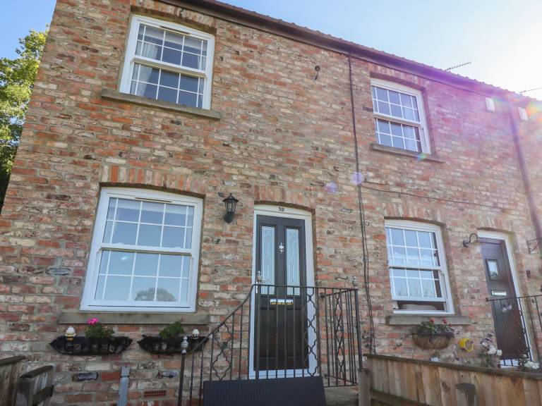 Cottage  Ripon