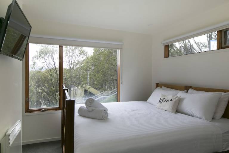 Aparthotel Falls Creek
