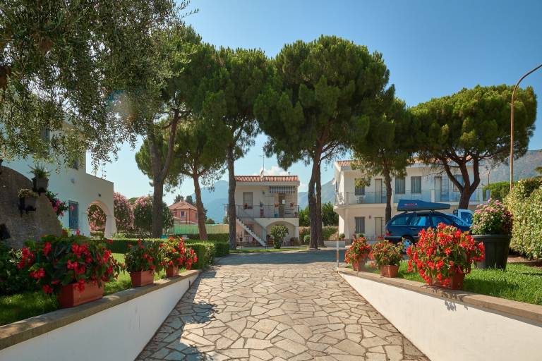 Apartment  Borghetto Santo Spirito