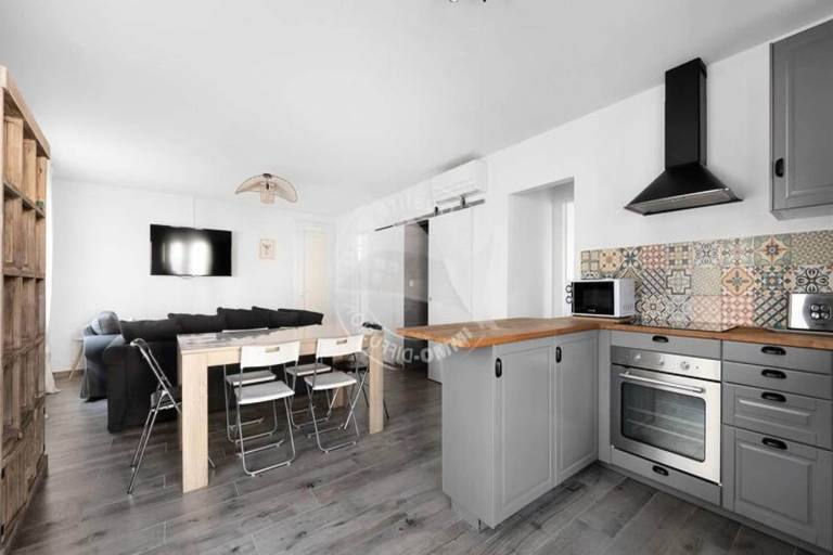 Fully equipped charming apartment | Beach nearby | Pet-friendly — photo 5