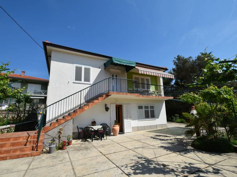 Appartamento vacanza Pinezići