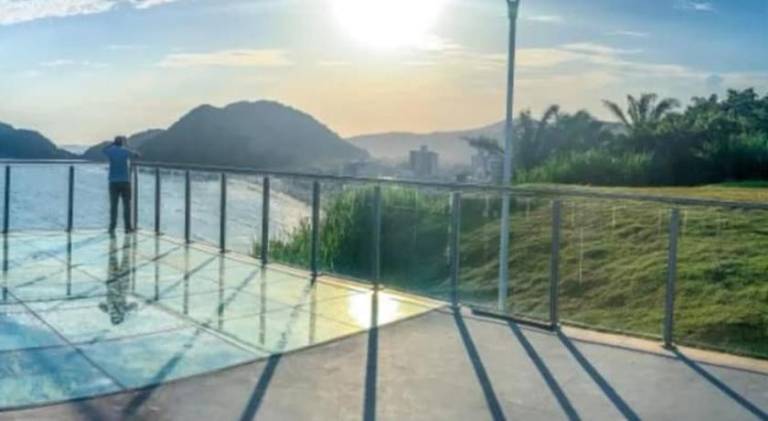 Rental apartment with 2 rooms for 6 persons — photo 4