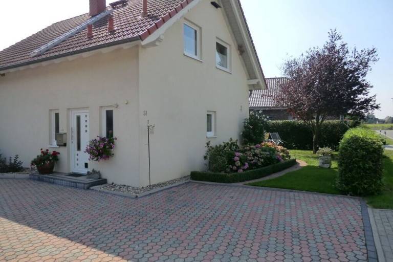 Ferienhaus Kamp-Lintfort