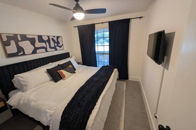 House with BBQ in Round Rock, TX