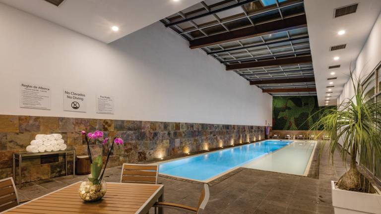 Holiday Inn Express Puebla By IHG — photo 2