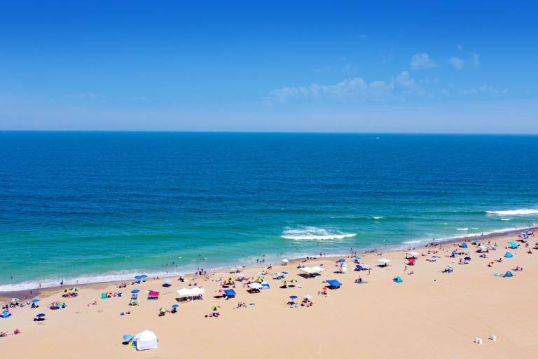 Condo Sandbridge
