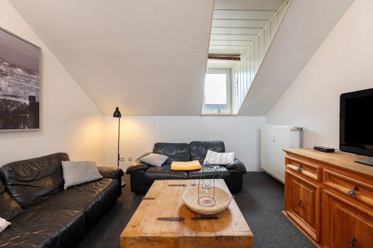 Ferienwohnung Neuwied