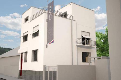 Apartmán Hořice