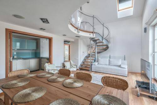 Apartment Sopot