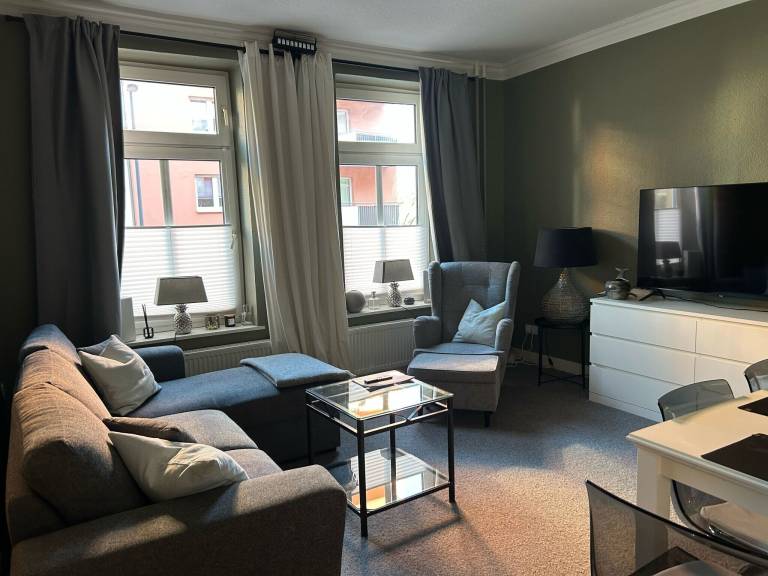Ferienwohnung Kiel