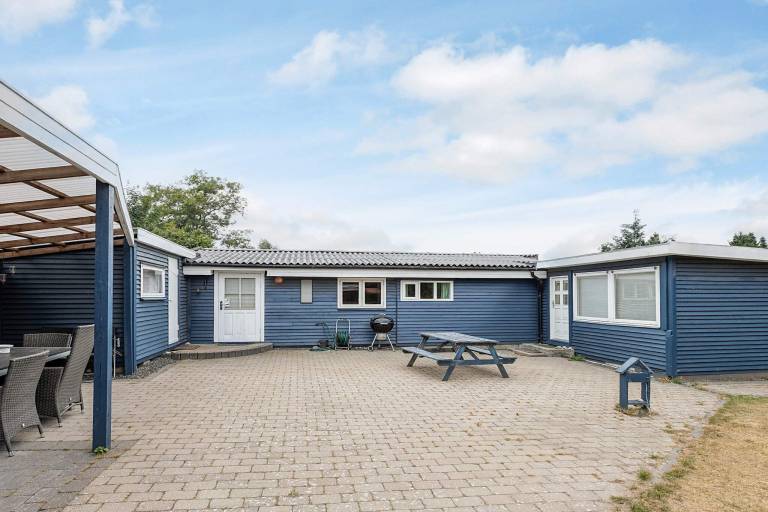 Ferienhaus Marielyst