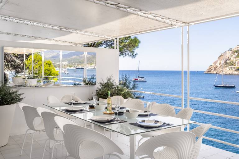 Chalet Port d'Andratx