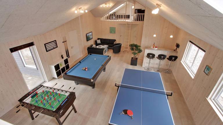Child-friendly vacation home with yard, private pool & sauna | Dogs allowed — photo 5