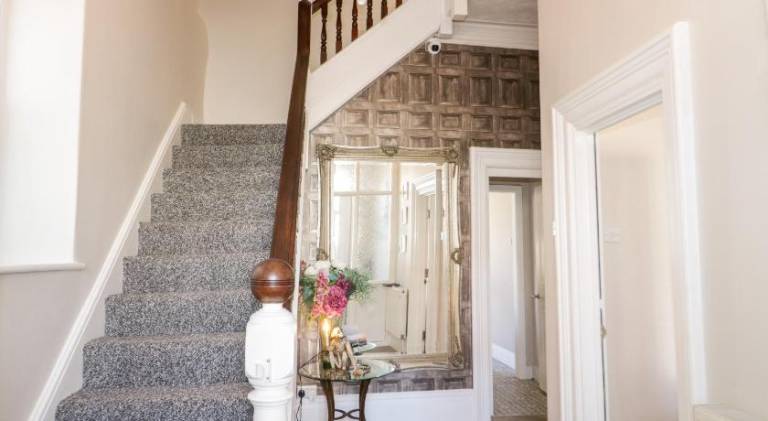 Vacation home with 8 rooms for 19 persons — photo 4