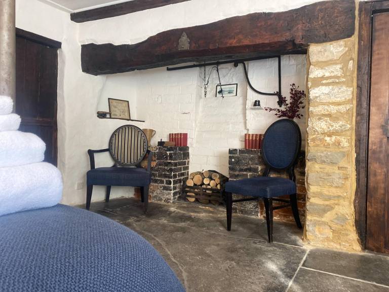 The New Inn — photo 4