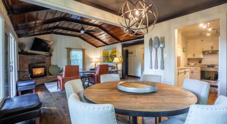 Vacation home | Pets are welcome — photo 3