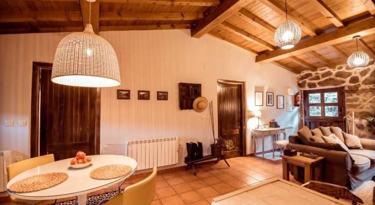 Vacation home with terrace & jacuzzi — photo 3