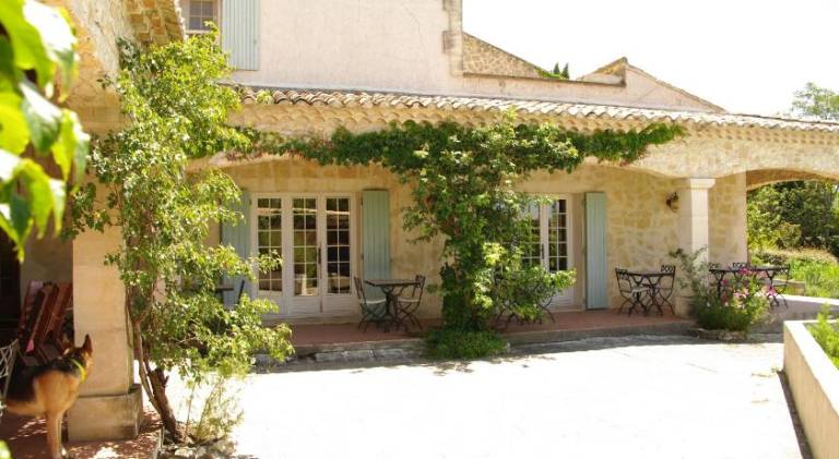 Apartment with pool, garden & grill | Dogs allowed — photo 4