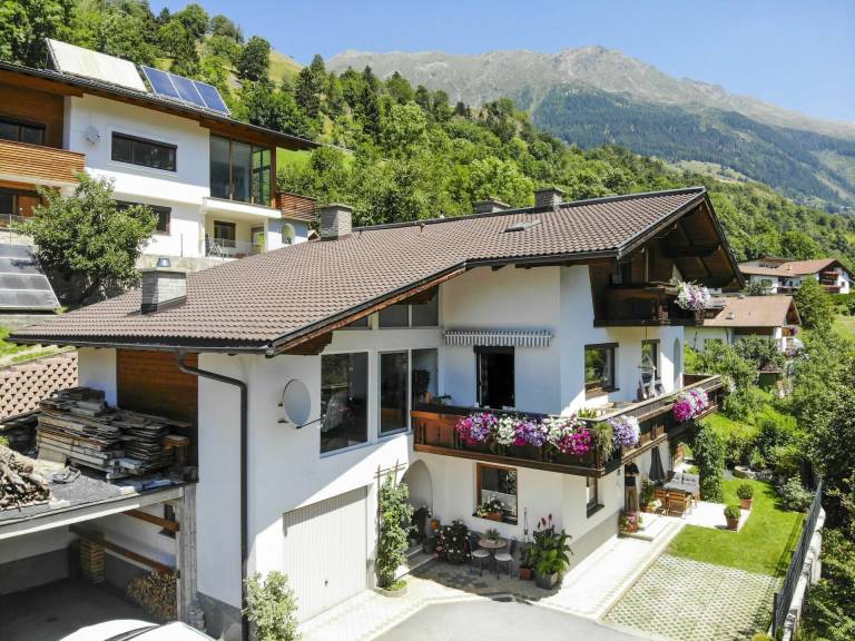 Apartament Ried im Oberinntal