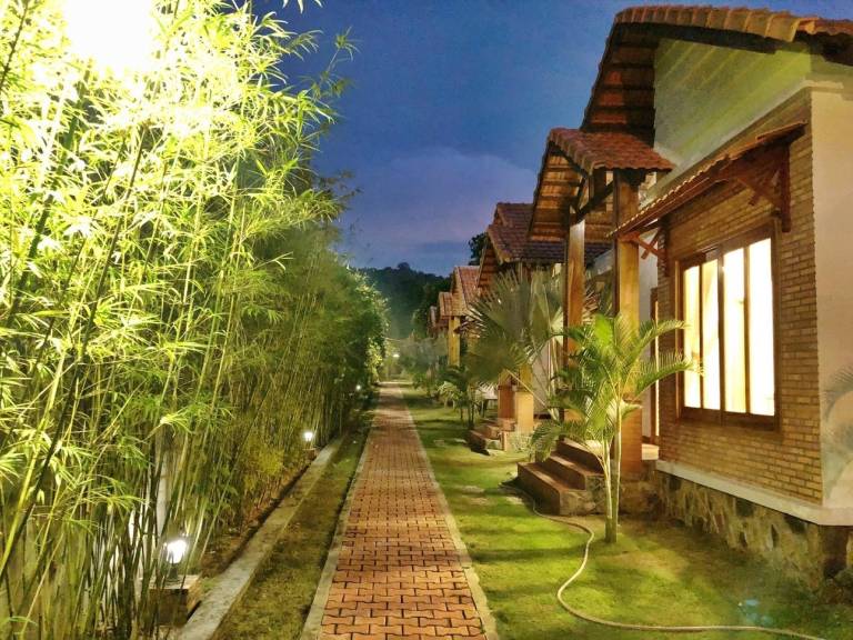 Phu Quoc Bungalow Yen Thanh — photo 3