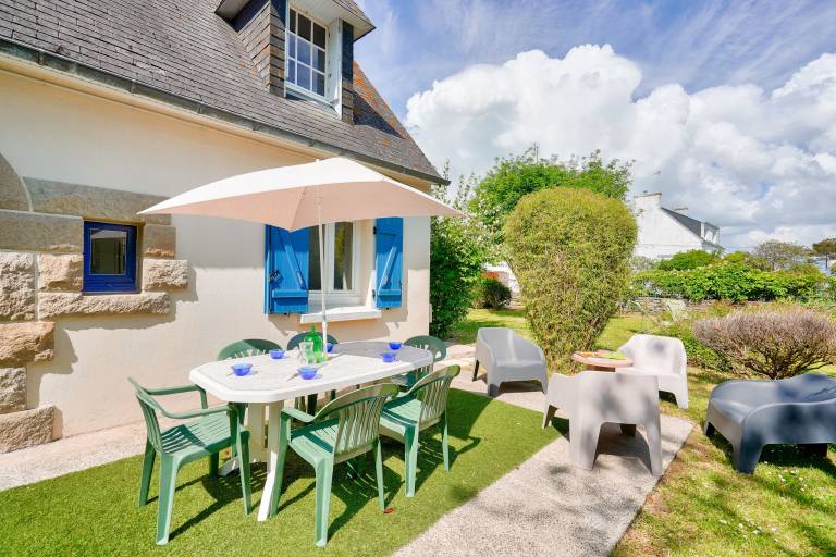 Maison de vacances Guilvinec