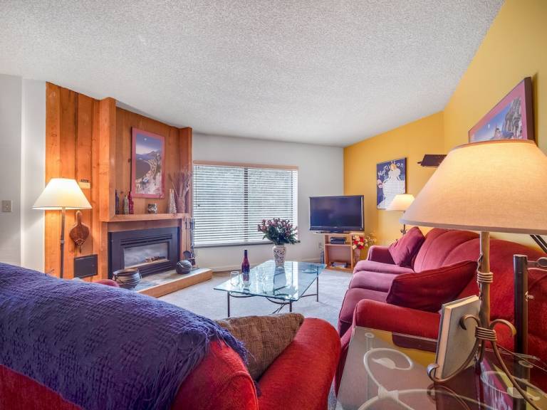 Condo Breckenridge