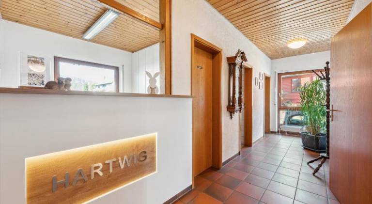 Gastehaus Hartwig — photo 5