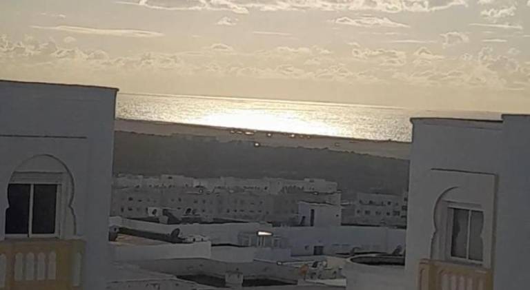 65 m&sup2; Ferienwohnung