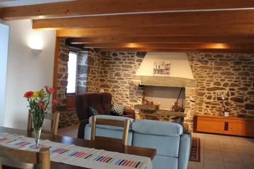 130 m² Gîte ∙ 2 Schlafzimmer ∙ 4 Gäste – Bild 32