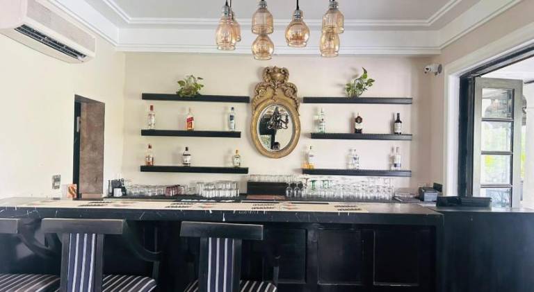 Sol De Goa Hotel — photo 4