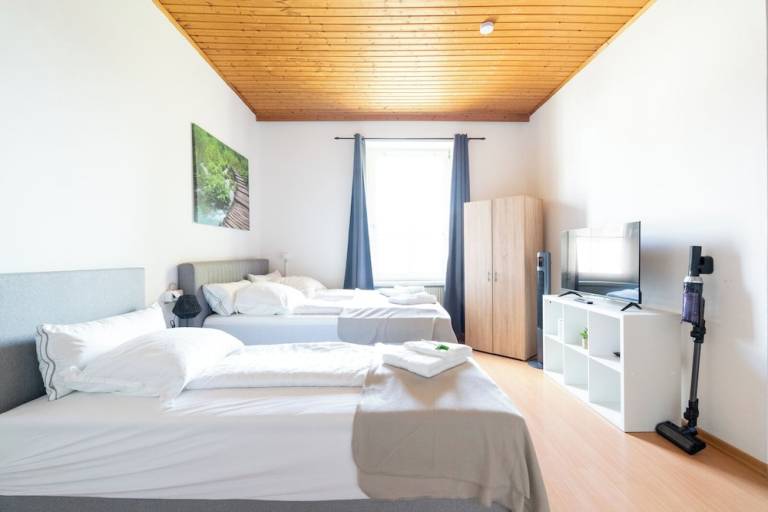 Ferienwohnung Bruck an der Mur