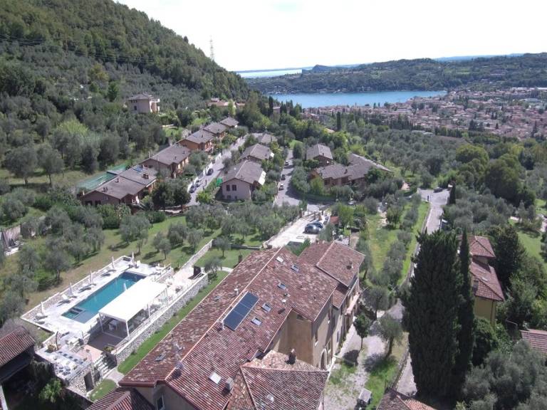 Privé kamer Salò