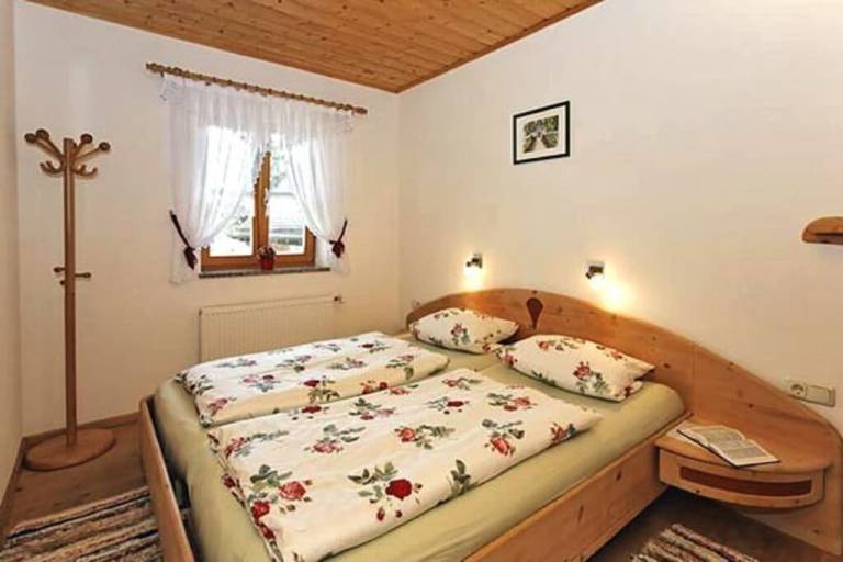 Ferienwohnung Neualbenreuth