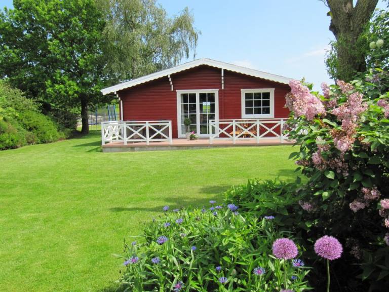 Ferienwohnung Steinberg