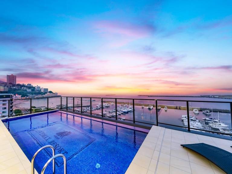 Livemax Resort Atami-Seafront in Atami