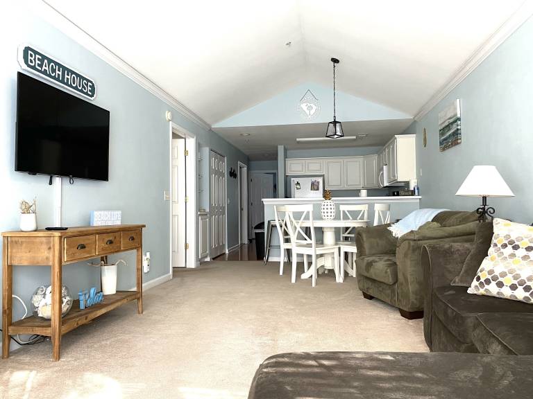 Condo Pawleys Island