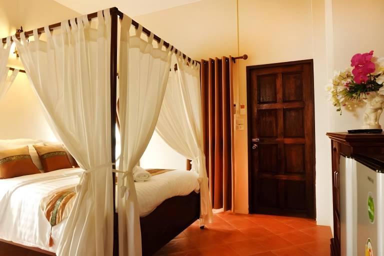 Bua Patumma Resort — photo 2