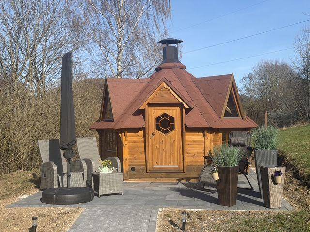 Child-friendly apartment with barbeque | Pet-friendly in Goettingen