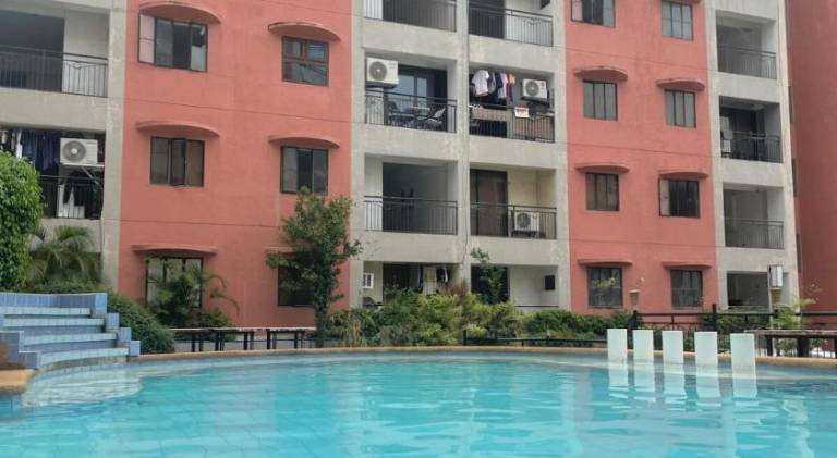 Holiday apartment with pool — photo 5