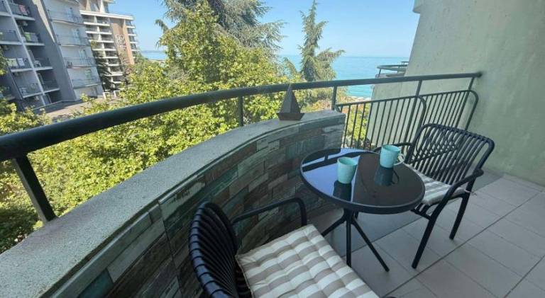 Lovely holiday apartment with pool | Beach nearby | Dogs allowed — photo 5