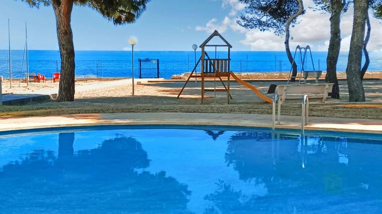 Apartamento Alcanar