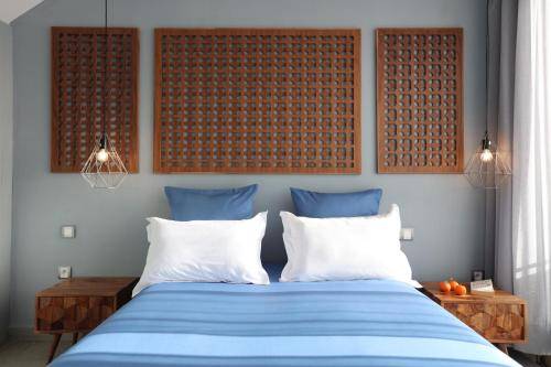 Appartement met hotelvoorzieningen Agadir
