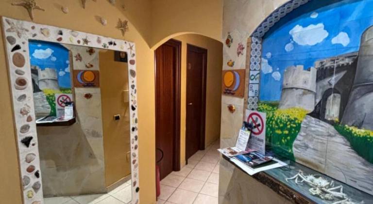 Le Soleil B&B in Milazzo