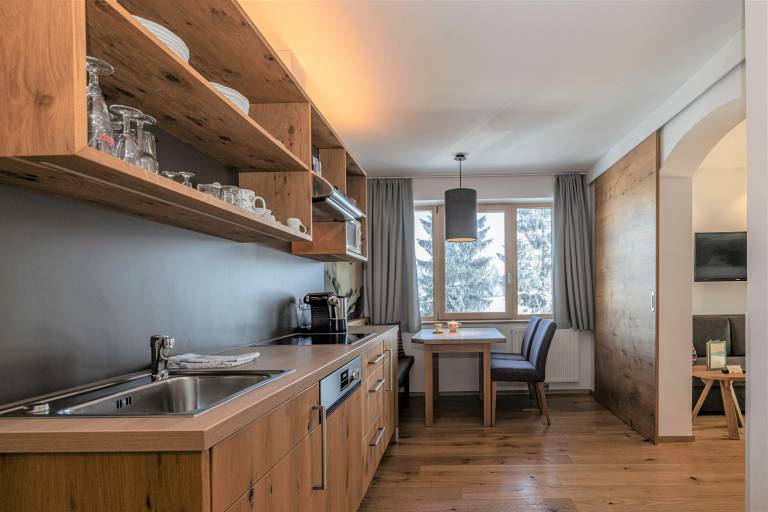 Ferienwohnung Gemeinde Hermagor-Pressegger See