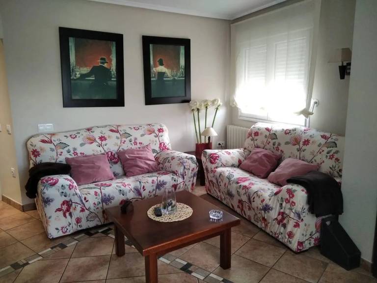 Apartamento Bronchales