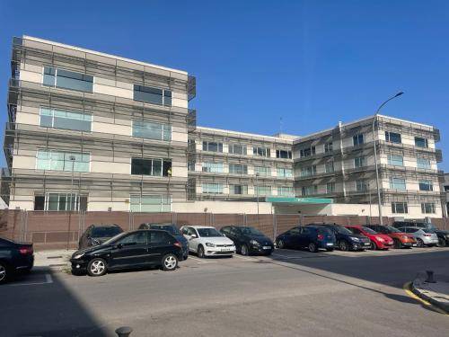 Apartamento Alcobendas