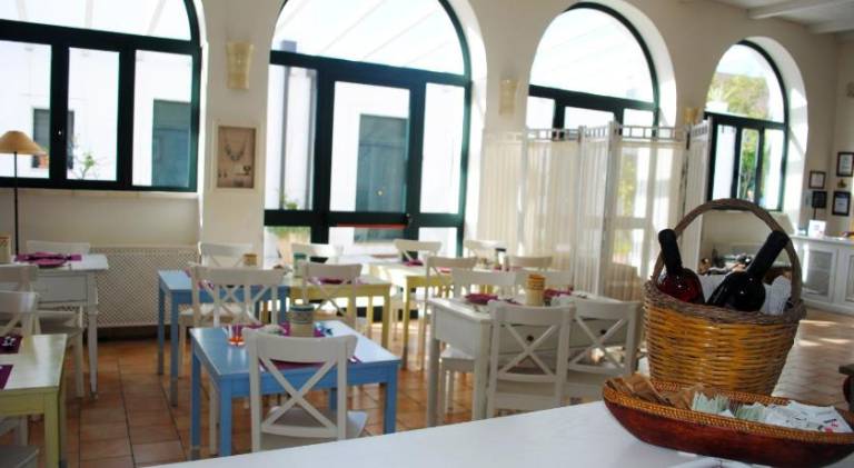 Hotel Giardino Giamperduto — photo 5