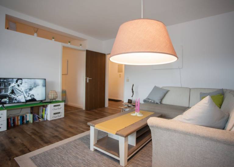 Wonderful apartment | Mountain view | Pets are welcome — photo 4